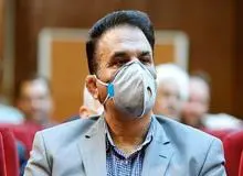 موضوع پرونده بیژن قاسم زاده ؛ بازپرس فیلتر کننده تلگرام چیست؟ / قاسم زاده آزاد است 