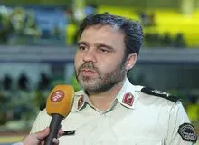 توضیح سخنگوی ناجا درباره حواشی ملک لواسان
