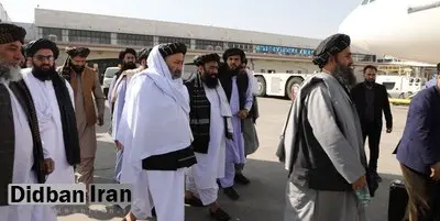 هیأت استراتژیک اقتصادی طالبان در راه تهران؛ «ملابرادر» عازم ایران شد