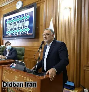 انتقاد ارگانی رسانه ای جبهه روحانیت مبارز از شهردار تهران/ منتصبین زاکانی هم مثل خودش بی سابقه هستند