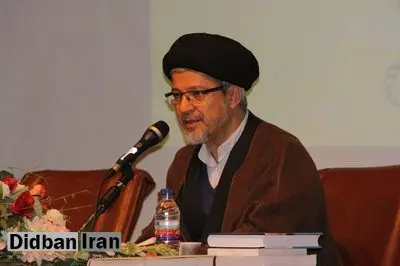 عاملی: مسیر فعالیت شورای عالی انقلاب فرهنگی اصلاح می شود
