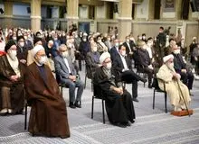 کنایه مشاور احمدی نژاد به «عزیــزکرده‌های نظام»/ عــکس

