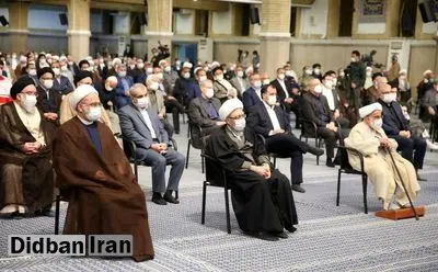کنایه مشاور احمدی نژاد به «عزیــزکردههای نظام»/ عــکس