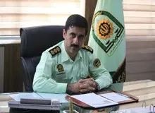 فرمانده انتظامی رشت:  رسانه‌های معاند دروغ می‌گویند/ دختر ۲۰ ساله در ازدحام تجمع پیاده راه آسیب دید/ صدمه وارده به وی چندان جدی نبود