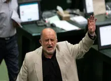 نادر قاضی پور: سه نفر از وزرای پیشنهادی تایید نمی شوند