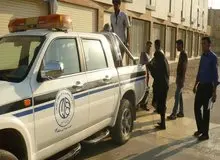 تنبیه اجتماعی برای ماموران خاطی شهرداری اصفهان
