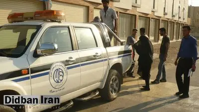 تنبیه اجتماعی برای ماموران خاطی شهرداری اصفهان