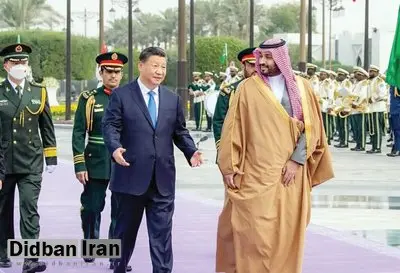 رضا نصری: چین فقط در بحث جزایر سه گانه با اعراب همسویی نکرده؛ حتی فعالیتهای ایران در منطقه را «بیثباتکننده» خوانده و «حمایت از گروههای تروریستی و فرقهای» را به تهران نسبت داده