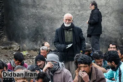 ناصر امانی عضو شورای شهر تهران در گفت و گو با دیده بان ایران: زمانبندی اعلام شده ازجانب شهردار برای جمع آوری معتادان متجاهر اشتباه بود/ معتادان متجاهر در زیر درختان لانه کرده بودند/ یک فعال حوزه اعتیاد: واژه متجاهر بار حقوقی دارد