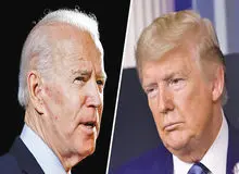 خشونت‌ها در آمریکا به نفع ترامپ است یا بایدن؟ ایندیپندنت عربی: ترامپ مشغول بهره برداری از خشونت های مهاجران  است 