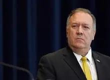 پمپئو مدعی شد؛ به طور خصوصی با مقامات ایران تماس گرفتیم و خواستیم نوید افکاری را اعدام نکنند