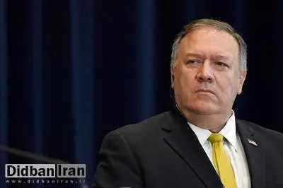 پمپئو مدعی شد؛ به طور خصوصی با مقامات ایران تماس گرفتیم و خواستیم نوید افکاری را اعدام نکنند