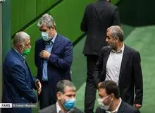  اعتبارنامه غلامرضا تاجگردون، نماینده منتخب گچساران در مجلس، رد شد