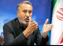 رئیس کمیسیون عمران مجلس: سایپا و ایران خودرو عامل بیشترین تصادفات جاده‌ای هستند