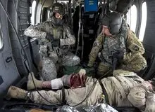 رویترز: شمار زخمی‌های ارتش آمریکا در جنگ با ایران به ۱۵۰ نفر رسید