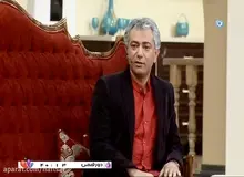 محمدرضا هدایتی به مدت یکسال از فعالیت در فضای مجازی منع شد