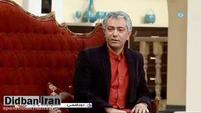محمدرضا هدایتی به مدت یکسال از فعالیت در فضای مجازی منع شد
