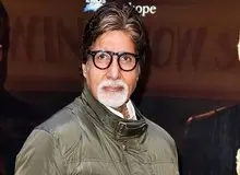 تزریق خون آلوده آمیتاب باچان را گرفتار کرد