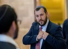 وزیر مذهبی اسرائیل خواستار اعدام تمامی اسرای فلسطینی شد!