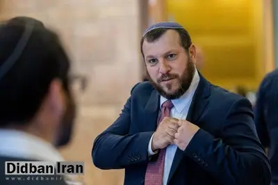 وزیر مذهبی اسرائیل خواستار اعدام تمامی اسرای فلسطینی شد!