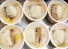 توصیه هایی برای انتخاب حلیم و شله زرد