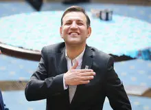 عزیزی‌خادم،نقش کریم باقری را در تیم ملی مشخص کرد/ در یک پیچ تاریخی داریم!