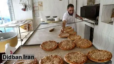 مردم در سیستان و بلوچستان و چند استان دیگر  نان را به صورت قسطی می خرند +جزییات 