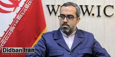 ایزدخواه، عضو کمیسیون صنایع مجلس: وزیر مجری فیلترینگ و نهادهای امنیتی تصمیمگیر هستند/ قانونی برای پاسخگویی دستگاه امنیتی نداریم