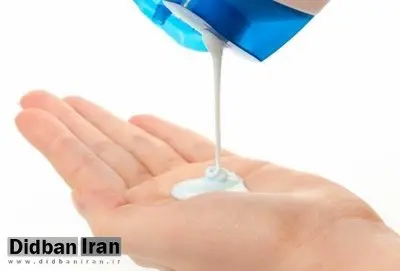 ژلی برای جلوگیری از ریزش مو