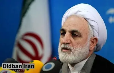 سخنگوی دستگاه قضا: متهم فراری پرونده موسسه ثامنالحجج بازداشت نشده بود