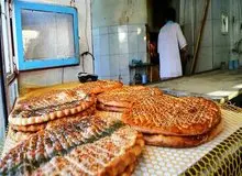 رعایت تمامی نکات بهداشتی در نانوایی‌ها
