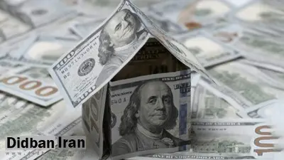 قیمت دلاری هر متر آپارتمان در تهران به حدود ۸۸۶ دلار رسید