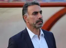 پیشکسوتان استقلال با انتخاب فکری به عنوان سرمربی مخالفت کردند