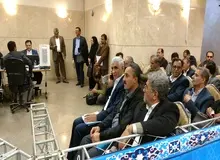 محمد علی افشانی پس از ثبت نام در انتخابات یازدهم در پاسخ به دیده بان ایران: فعلا از حوزه تهران کاندیدا شده ام؛ ممکن است بعدا حوزه انتخابیه خود را تغییر دهم 