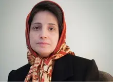 نسرین ستوده به زندان قرچک بازگشت
