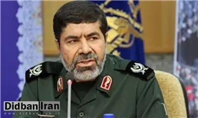 عناصر غربگرای سست روحیه که درک و فهم درستی ندارند پژواک صدای دشمنان میشوند
