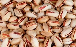 تأثیر مصرف پسته در شب بر میکروبیوم روده در مبتلایان پیش‌دیابت