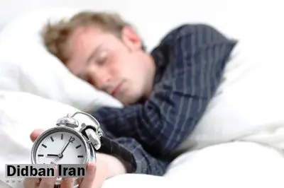 میزان بالای نمک و پروتئین غذا عامل چرت نیمروزی