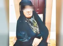 آخرین وضعیت پرونده ام‌الکلثوم، قاتل زنجیره‌ای مردان مازندرانی؛ هیچ یک از اولیای دم قصد رضایت ندارند