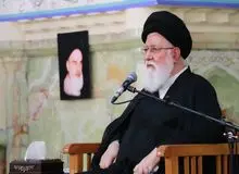 علم‌الهدی: سکوت در برابر مفاسد، مظالم و بی‌حجابی‌ها، جامعه را به سمت یزیدی شدن سوق می دهد / نباید اجازه داد که فساد جامعه را فرابگیرد