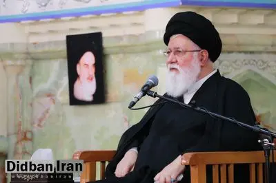 علمالهدی: سکوت در برابر مفاسد، مظالم و بیحجابیها، جامعه را به سمت یزیدی شدن سوق می دهد / نباید اجازه داد که فساد جامعه را فرابگیرد