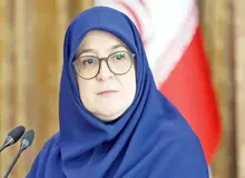 مهاجرانی: در یک جنگ تحمیلی قرار گرفته‌ایم