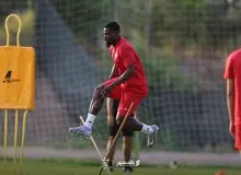 اوریه ایران را بدون فسخ ترک کرد!