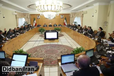 استانداران جدید استان های البرز، تهران و سمنان انتخاب شدند