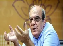 عباس عبدی: مذاکره کننده ارشد ایران نگاه آخرالزمانی دارد