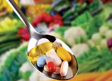 بهبود سوخت و ساز بدن با این مکمل ها