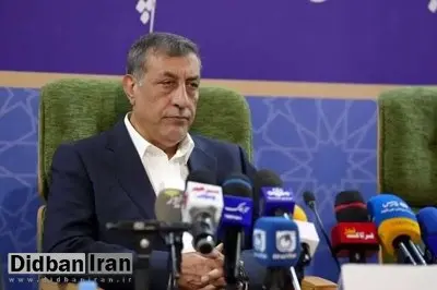 قائم‌پناه: پزشکیان نمی‌تواند دستور رفع فیلترینگ بدهد