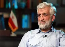 ادعای جلیلی: بدون پول می شود ۲ میلیون شغل ایجاد کرد