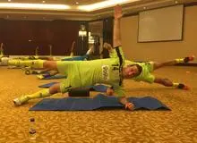 آندو به سرنوشت خسرو دچار شد