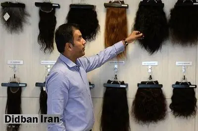 برخی مادران به دلیل نیاز مالی، موی دختران خود را «کیلویی» میفروشند